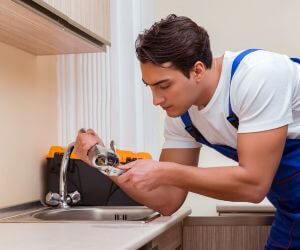 About Emergency plumbing pros Rice Lake, WI